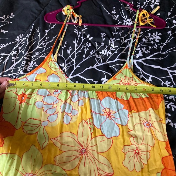 Sundress size M - Picture 11 of 13